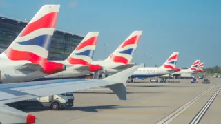 European airlines continue to avoid Iran and Iraq despite airspace reopen