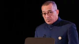 Sao Tome and Principe votes for president, Vila Nova seeks new term