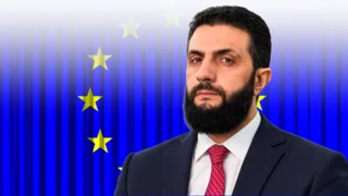 The EU bets on al-Sharaa despite his Jihadist roots