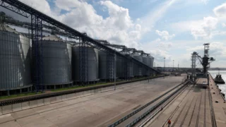 Turkey reveals Black Sea grain initiative