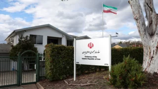 Iran downgrades diplomatic ties with Australia after row over arson attacks