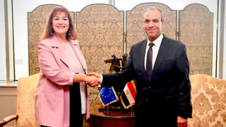 The EU-Egypt money pipeline: €1.5 billion, with more before autumn