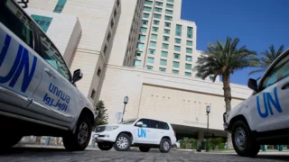 Syria restored at OPCW after years of suspension