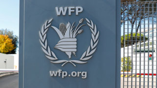 UN's WFP temporarily suspends food assistance in parts of Sudan