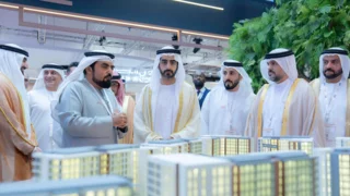 Sharjah unveils ACRES 2026 as real estate sector booms