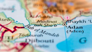 Iran sets sights on Red Sea chokepoint