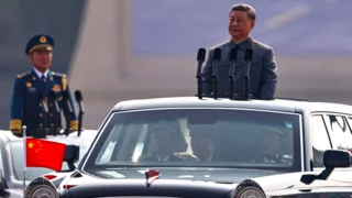 China removes three lawmakers with defence-sector ties after top general probed