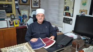 "Stop Mamdani Now": Druze leader sounds alarm ahead of NY vote
