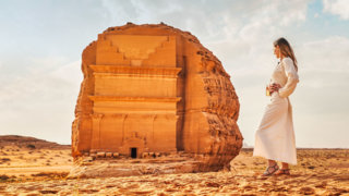 Saudi Arabia achieves record in inbound visitor spending