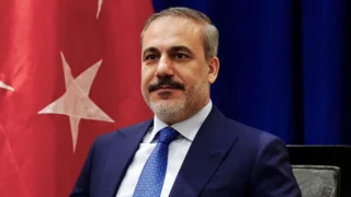 Turkey, Hamas discuss Gaza ceasefire deal's second phase, Turkish source says