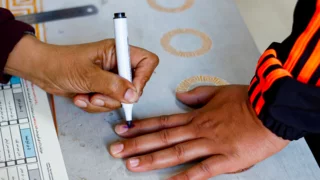 West Bank, Gaza hold local elections