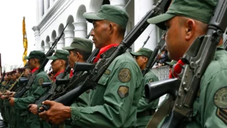 Venezuela’s fall and the exposure of Iran-aligned networks