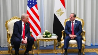 Egypt leads regional and global push toward peace in Gaza