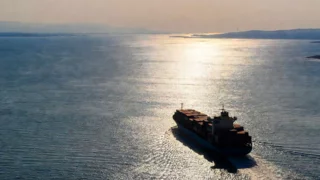 Tehran's Hormuz bluff is running out of road