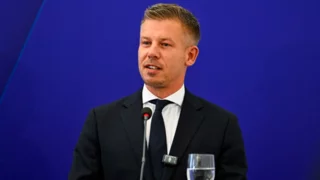 Hungary PM Magyar says to scrap Orban-era restriction on gay adoption