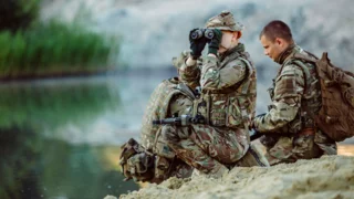 UK deploys small number of military officers to Israel following US request