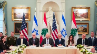 Diplomatic momentum builds after Lebanon truce