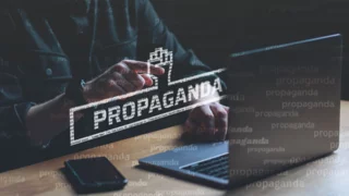 When journalism becomes complicity: The media’s failure in Gaza coverage