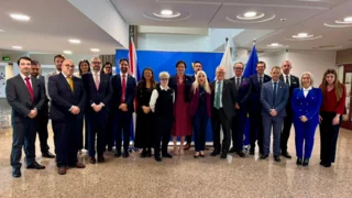 UK and Cyprus reaffirm strategic partnership