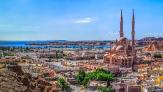 Talks begin in Egypt on Trump plan to end Gaza war
