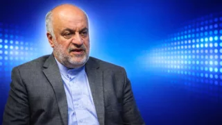 No tears for Tehran’s man in Beirut