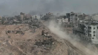 Qatar eyes peace in Gaza amid new diplomatic momentum
