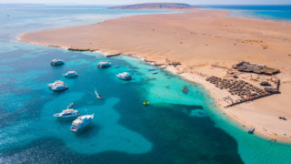 AD Ports Group and the Red Sea Port Authority have signed an agreement to enhance cruise tourism in Egypt