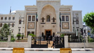 Delay on political parties law threatens Syria's future