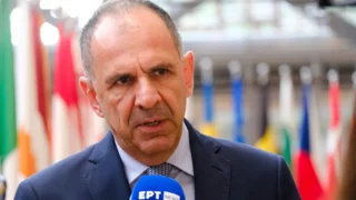 EU, Egypt and Gulf states reject Libya’s approval of Turkish accord