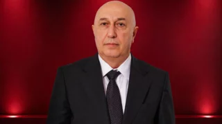 Nizar Amedi chosen as Iraq's new President by Parliament