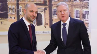 France to rally aid for Lebanon as it warns truce gains remain fragile