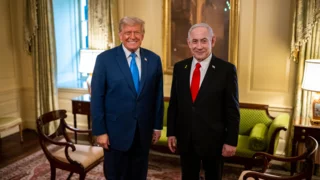 Trump's public reprimand comes at worst time for Netanyahu