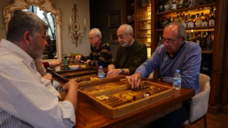 Civil war fears resurface as Lebanon divides