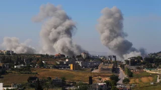 Iran's blackmail of Lebanon