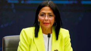 Venezuela acting president seeks US govt collaboration