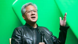 Nvidia puts Israel at the centre of its next AI platform