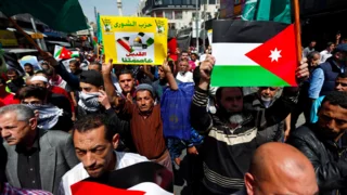 US designates three Muslim Brotherhood chapters as global terrorists