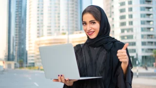 UAE economy resilient and growing as new sectors drive momentum