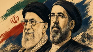 The missing leader weakening Iran’s regime