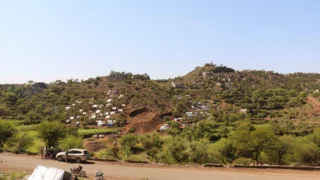 Houthis repelled near Taiz, Aden road secure