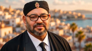 Migration pact with Spain at its limit, Moroccan king says