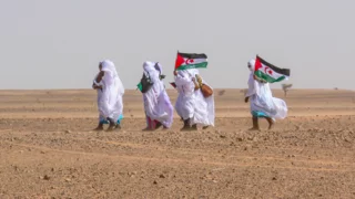 Algeria’s foreign policy falters on Western Sahara