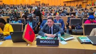 Morocco to AU: We aim to strengthen Africa, not control it