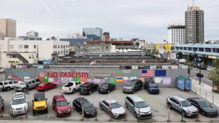 Which Donald Trump will negotiate with Putin in Alaska?