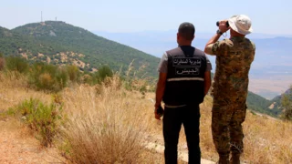 Israel begins strikes of Hezbollah and Hamas 'targets' in Lebanon