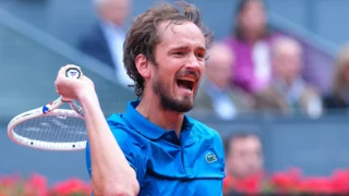 How the Middle East crisis has affected sporting events