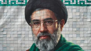 Khamenei calls for blood revenge