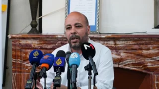 Tunisia imposes one-month suspension on migrant-rights group