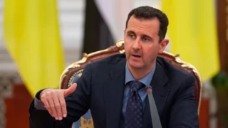 Lavrov denies any recent discussion on Assad’s extradition