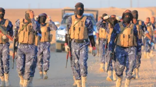 Saudi Arabia, Turkey, Pakistan vow to deploy forces under Mecca defense pact